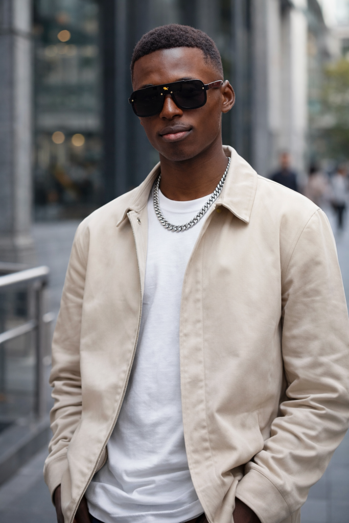 Hysted Luv, Founder and CEO of CAPISPARK and Creator of LeenLabs
