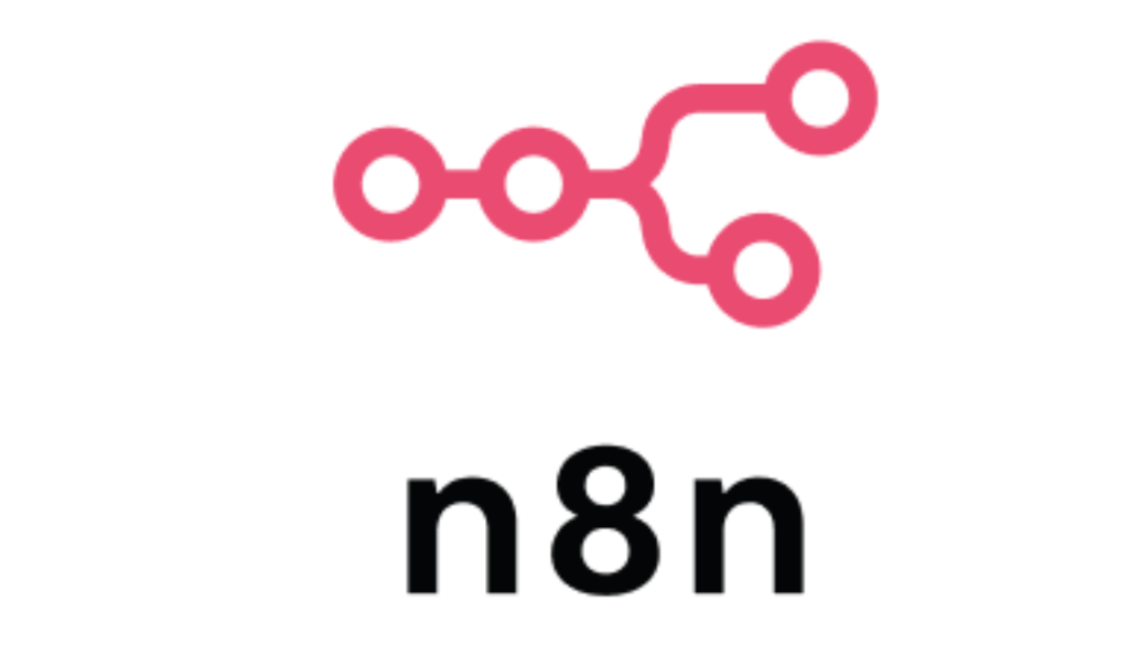 LeenLabs set a workflow node using n8n