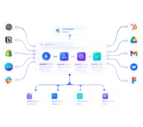 LeenLabs hero transparent image